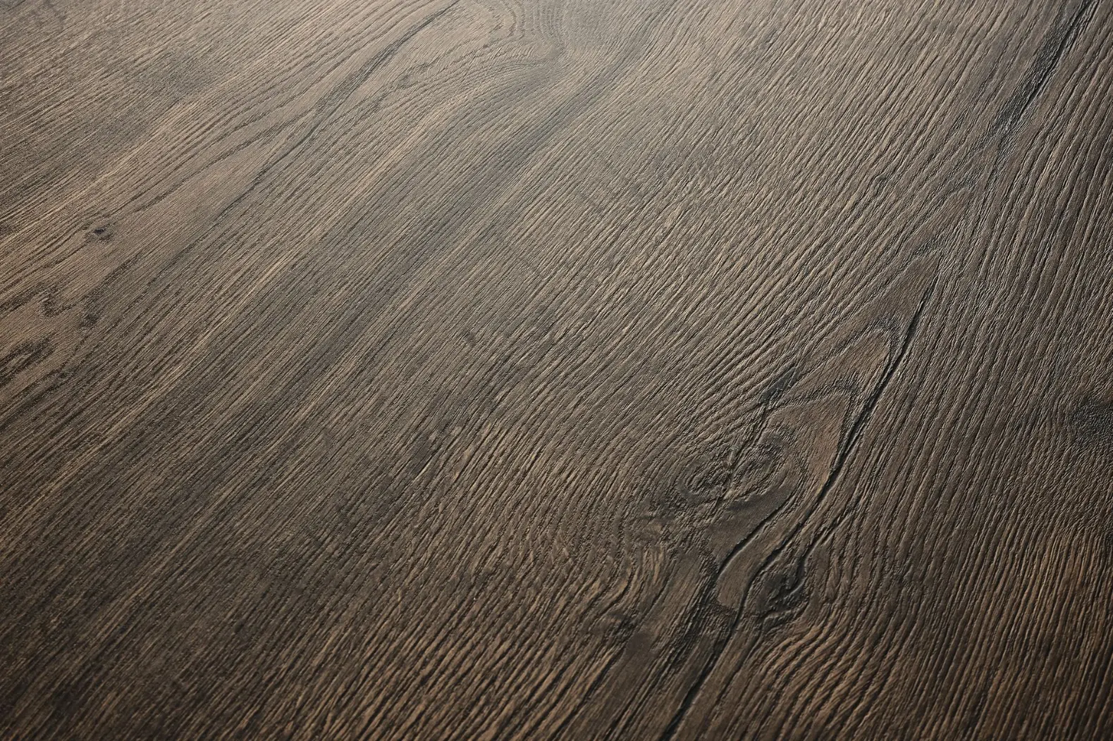 Brown oak